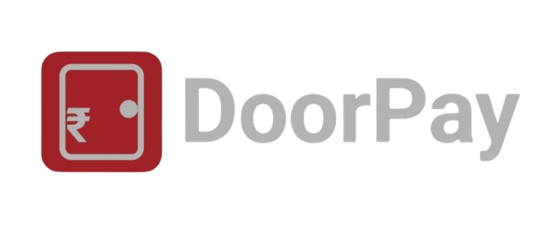 DoorPay Logo